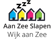 logo Aan Zee Slapen