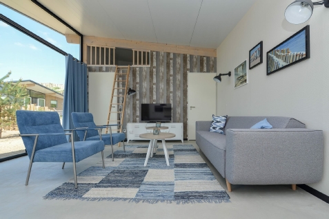interieur duinhuisje Bloemendaal interieur duinhuisje Bloemendaal