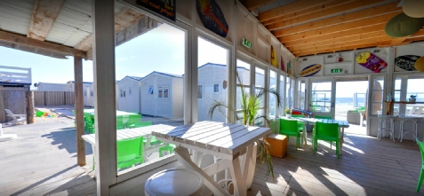 Strandpaviljoen Rijk aan Zee Strandpaviljoen Rijk aan Zee