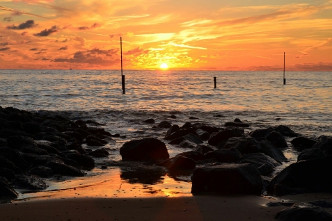 strand Vlissingen