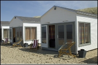 Landal strandhuisjes
