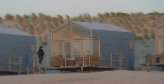 vakantiehuisje aan zee vakantiehuisje aan zee