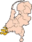 vakantie Zeeland
