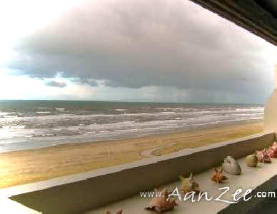 vakantiehuizen aan zee