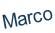 Marco